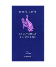 Demoiselle des lumières - la,