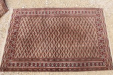 Ancien tapis Caucase (51115)