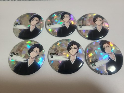 Bleach trading hologram can - trading,