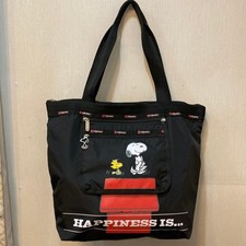 LeSportsac Vintage Peanuts