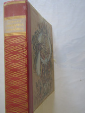 Rabelais Gargantua et