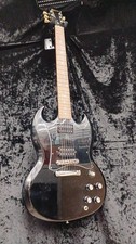 Guitare électrique GIBSON SG