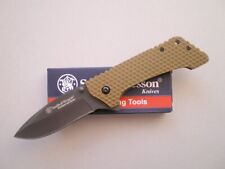 SMITH & WESSON SWCKG20BR