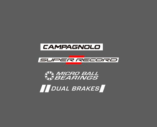 étriers frein campagnolo - Étriers, de