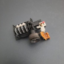 Compteur Mécanique Complet