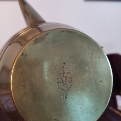 Samovar art nouveau - samovar,