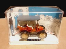 Rami JMK MOBIL Georges Richard