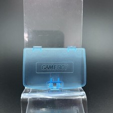 Cache Pile Couvercle Nintendo