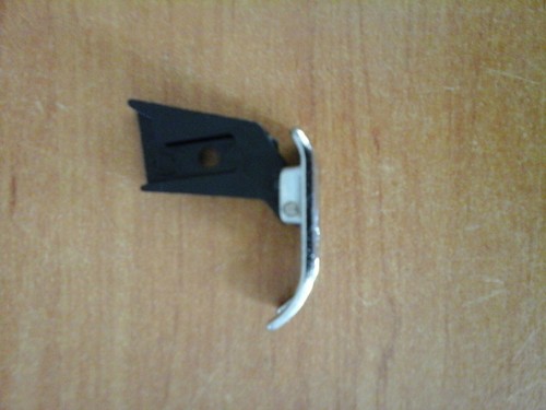 Semelle machine coudre - machine,