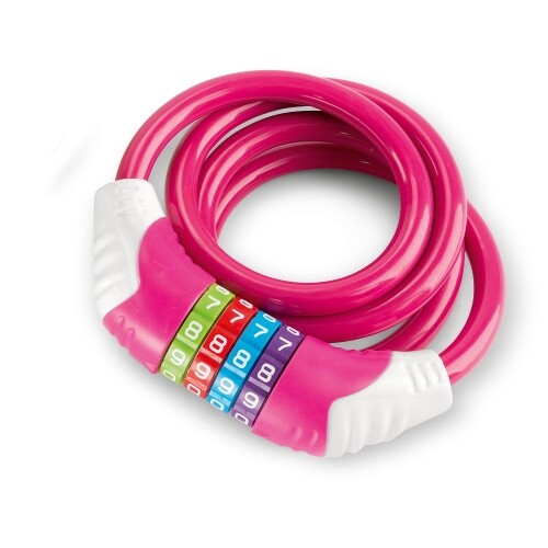 Puky cadenas câble - cadenas, à