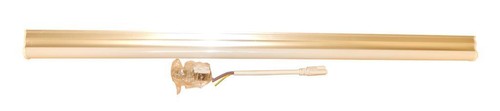 Reglette lumière sous
