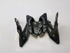 Charnières de capot - Volkswagen TOUAREG I PH.1 - Black Magic - Effet Perle - 7L