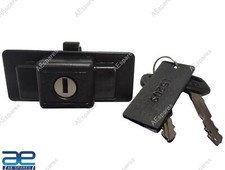 Gant Boite Verrou Pour Tata