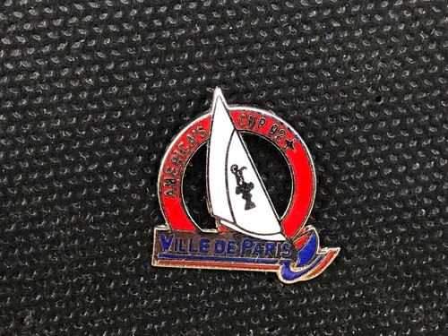 Pins pin badge - pins, voile