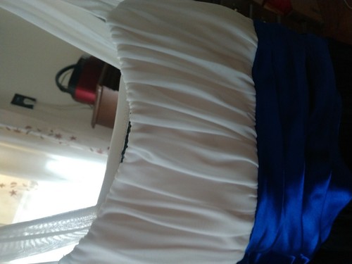 Teen dress