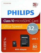 Carte memoire micro SD SDHC