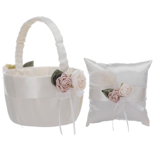 Coussin pour alliance - coussin,