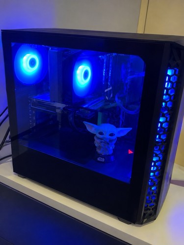 Gaming - pc,
