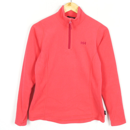 Pull polaire femme helly - pull,