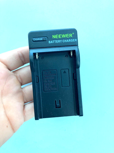 Neewer charger for - neewer, sony