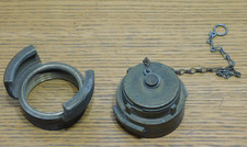Embout bouchon lance - de,