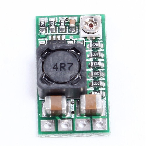 Mini 24v à 5v - mini,