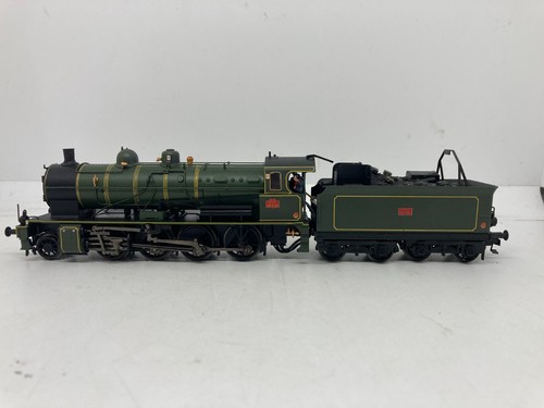 Liliput l101433 locomotive - liliput, ho