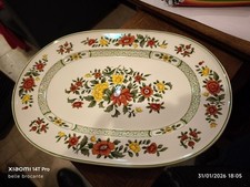 plat de service villeroy et
