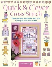 Quick and Clever Cross Stitch