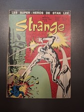 Collection De Strange Quasi