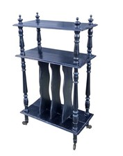 Ancien Meuble Étagère