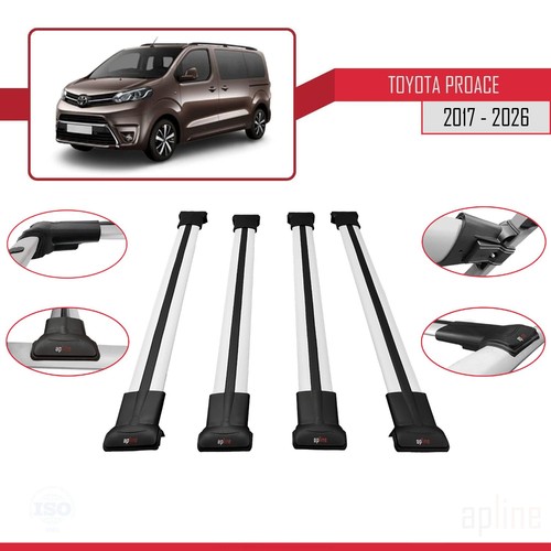 Pour toyota proace - pour,