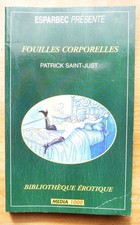 026753 - Fouilles corporelles