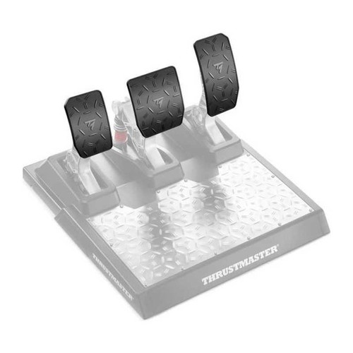 Thrustmaster lcm rubber grip - thrustmaster,
