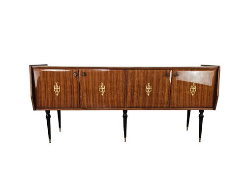 Crédence mid century années - crédence,