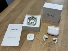 AirPods Pro - 1ère génération - MagSafe