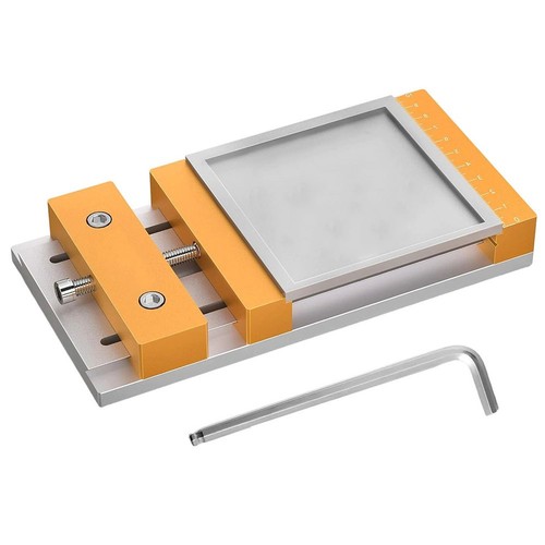 ��tau CNC table de travail