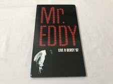 ALBUM 2CD 24T EDDY MITCHELL MR
