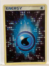 Energie Eau 103/106 Reverse
