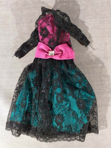Barbie haute couture - barbie,