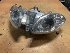 PHARE - PIAGGIO X9 EVO 125