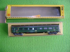 Fleischmann 1410 voiture - fleischmann,
