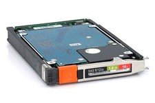 005053142 EMC HDD 1.8TB 10K SAS 12G 2.5" SFF HOT-SWAP FOR UNITY DAE