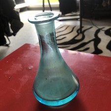Topette Absinthe Bleu 