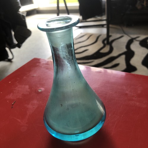 Topette absinthe bleu - topette,