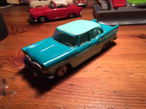 Norev simca chambord - 1/43,