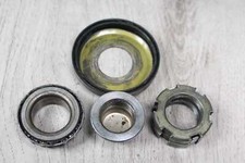 Tête de direction roulement