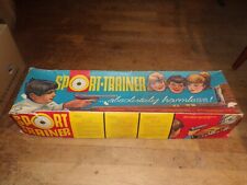 Jeu " Sport trainer " jeu de