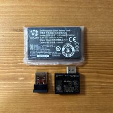 Kit d'accessoires sans fil officiel WACOM ACK-40401/pour Bamboo & Intuos5 Ser...