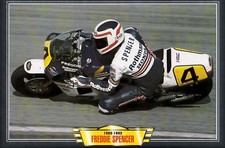 PHOTO + HISTORIQUE de  FREDDIE